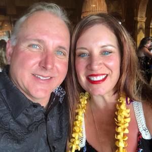 Meet your Posher, Wendy